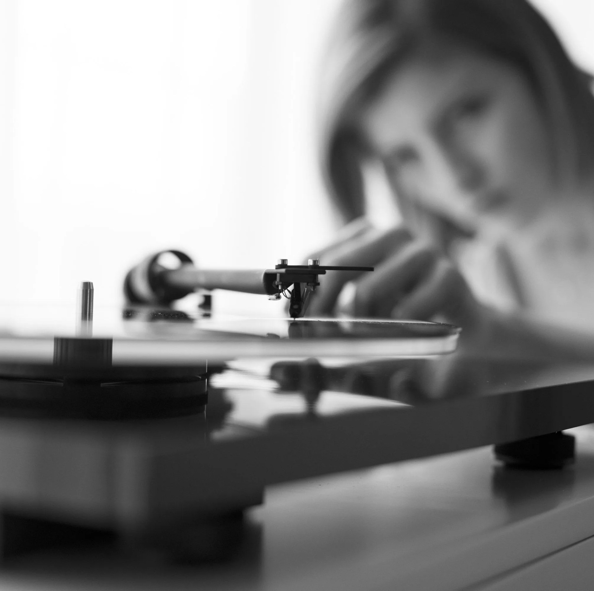 project t1 turntable