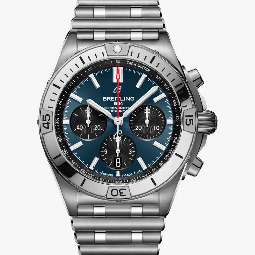 watch
