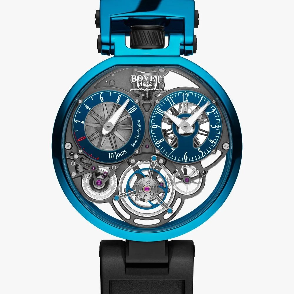 watch