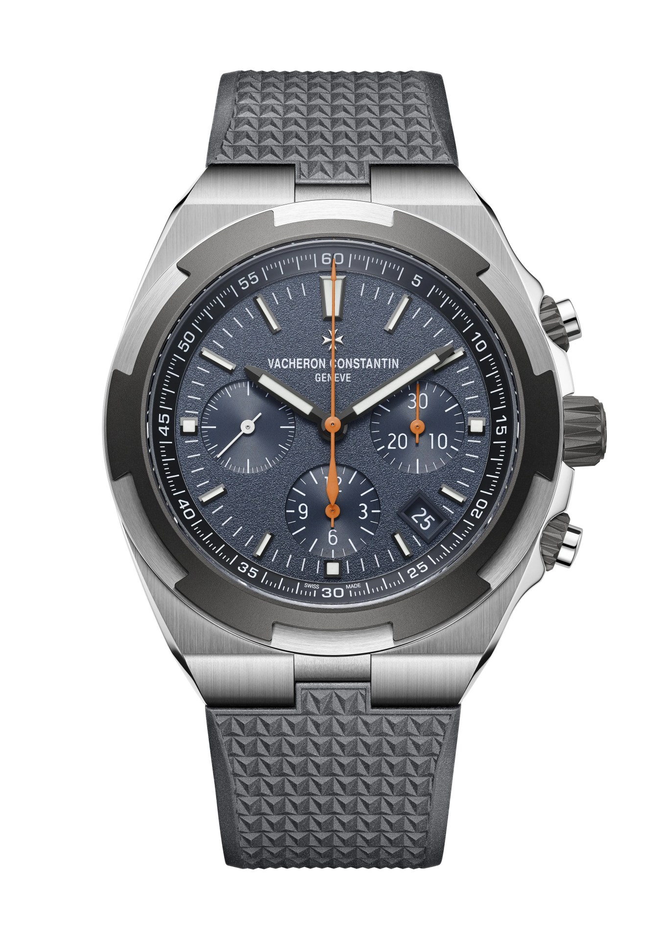 overseas dual time everest