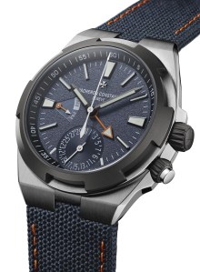 overseas dual time everest