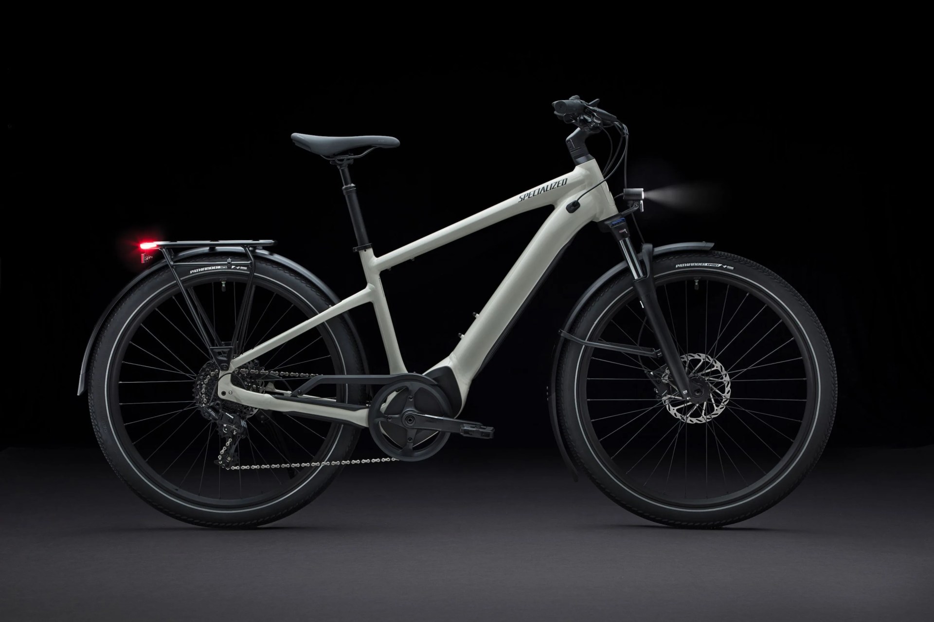 ebikes