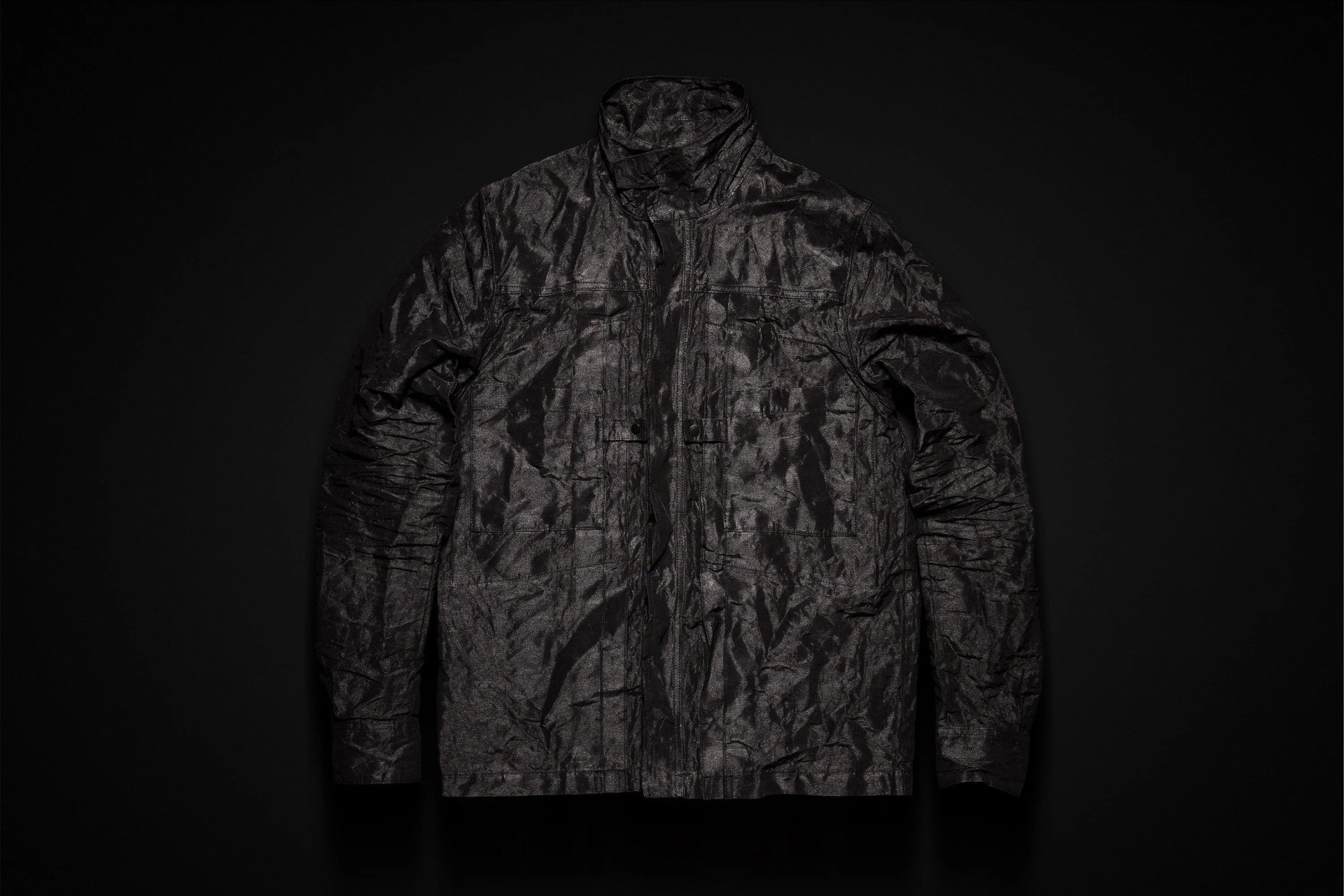 vollebak jacket