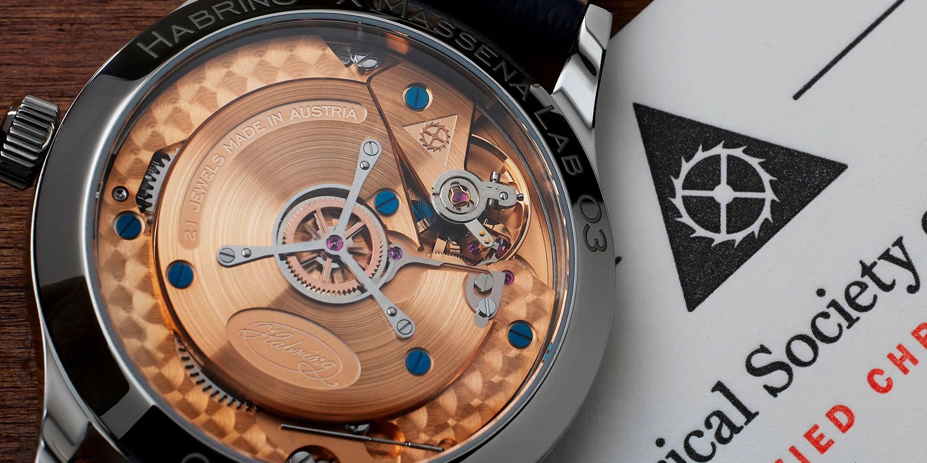 watch