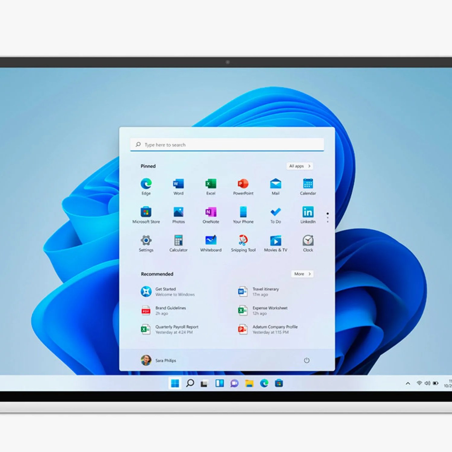 tech roundup