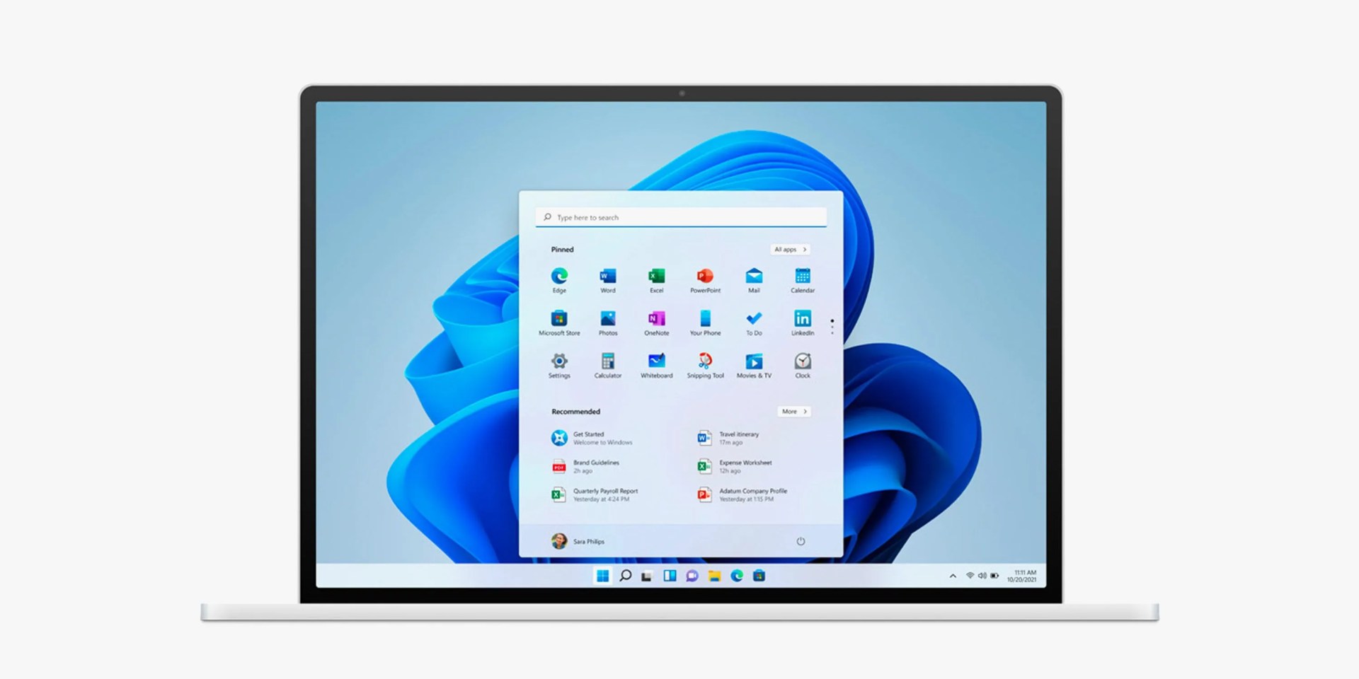 tech roundup