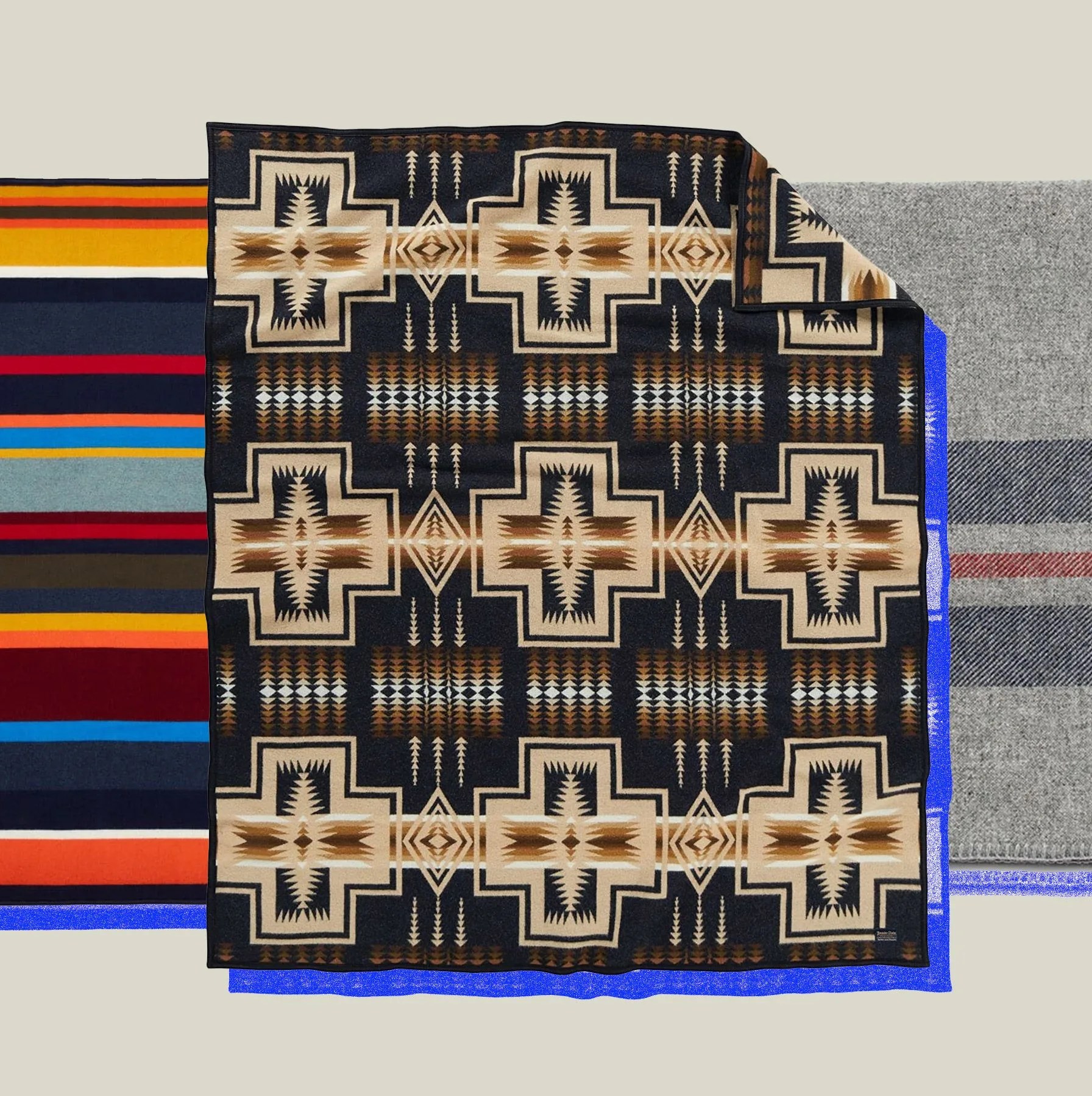 best wool blankets