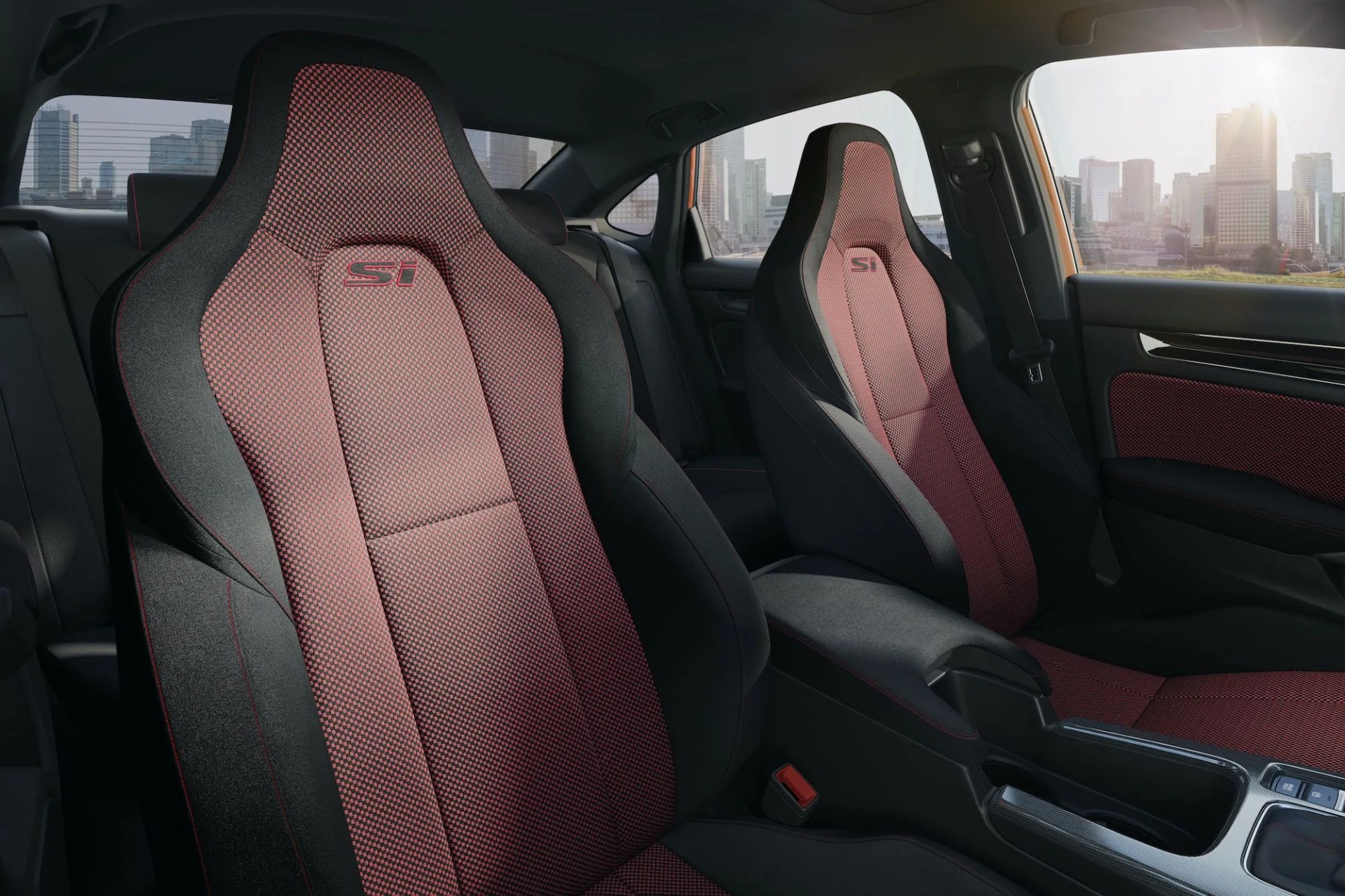 honda civic si 2022