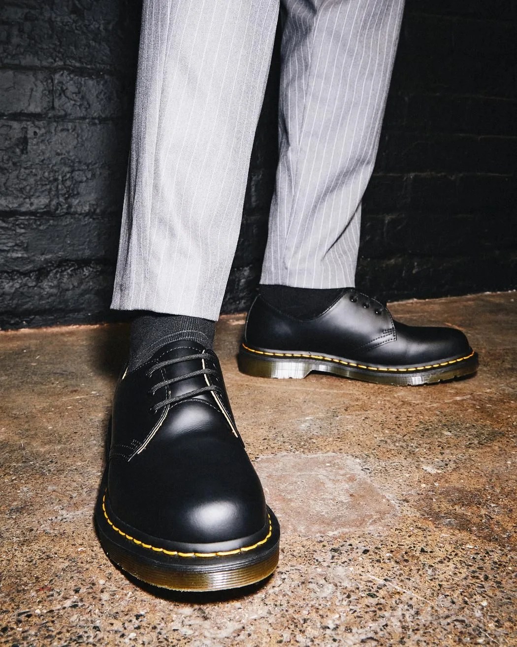 dr marten shoes