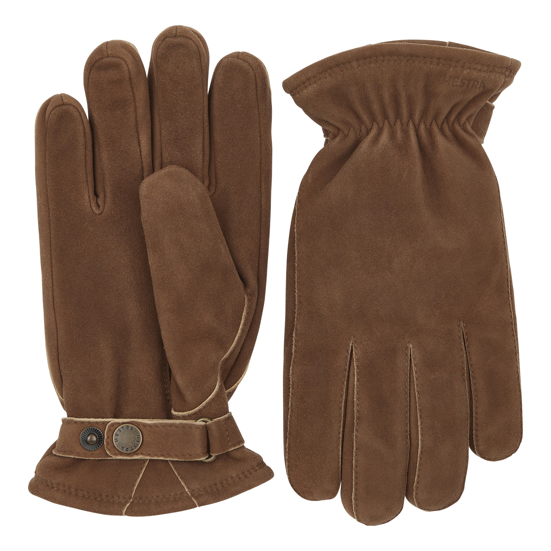 Torgil - Goatskin Gloves