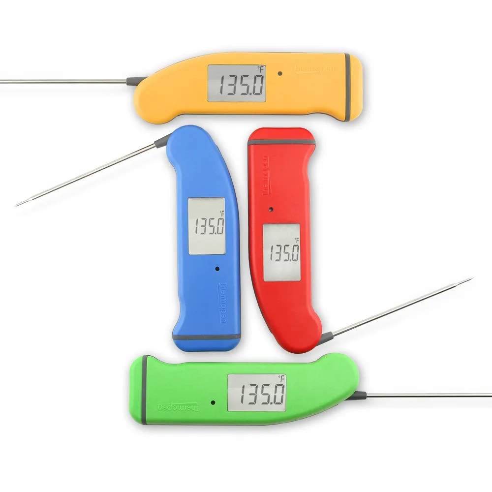 Thermapen® Mk4