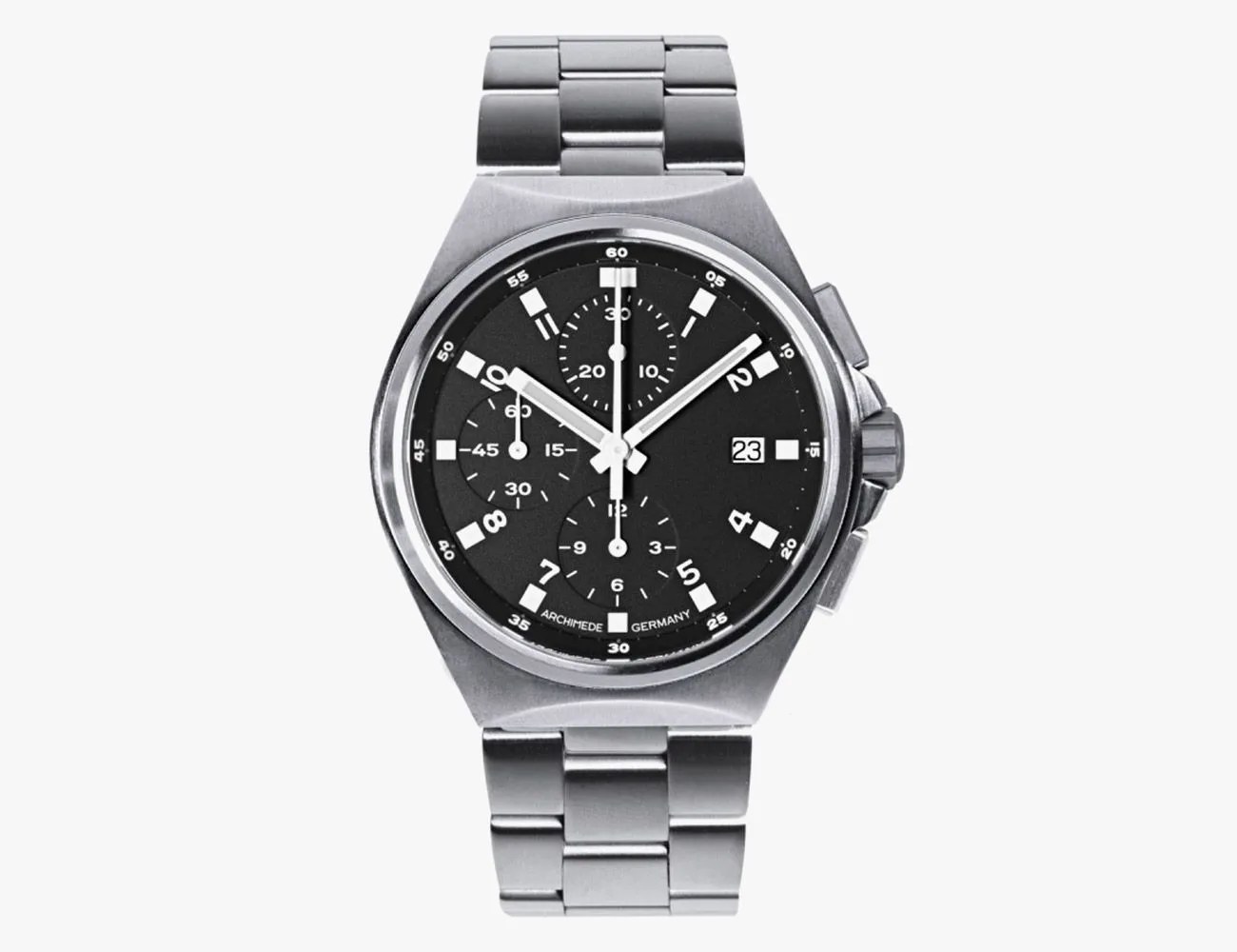 archimede outdoor chronograph