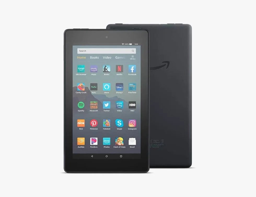 amazon fire 7
