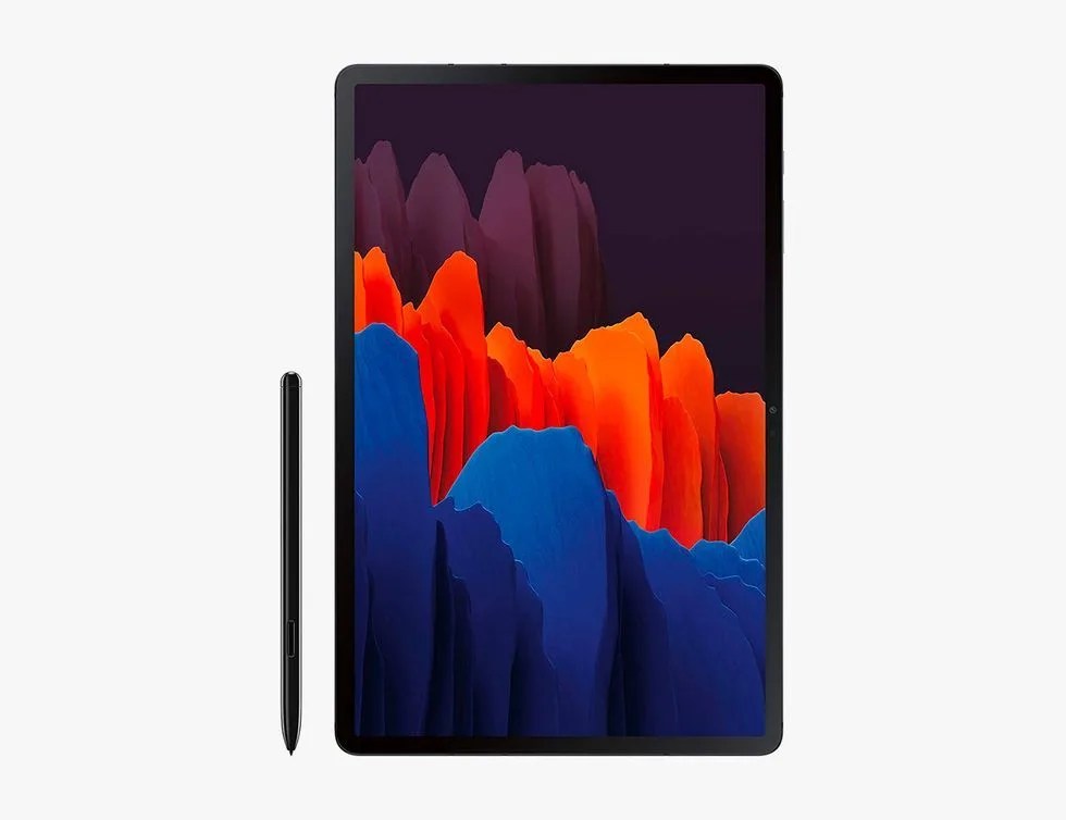 samsung galaxy tab s7