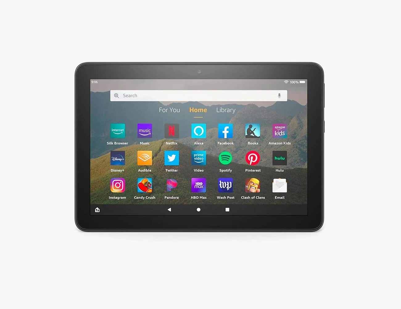 tablet
