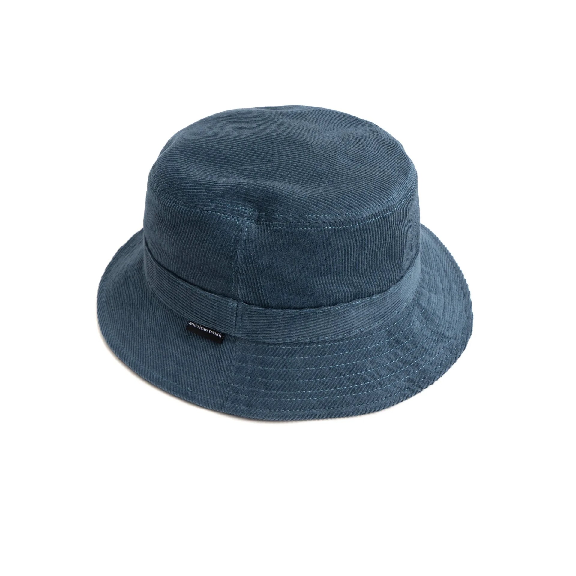 corduroy bucket hat