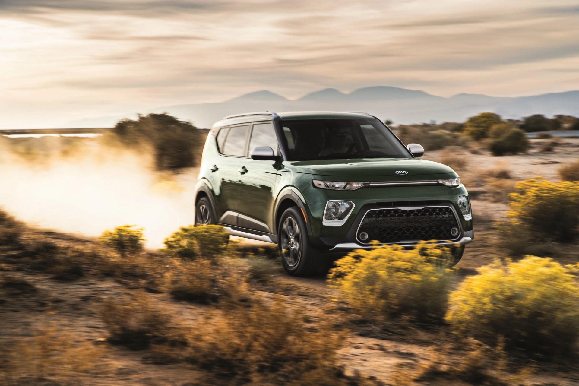 kia soul 2021