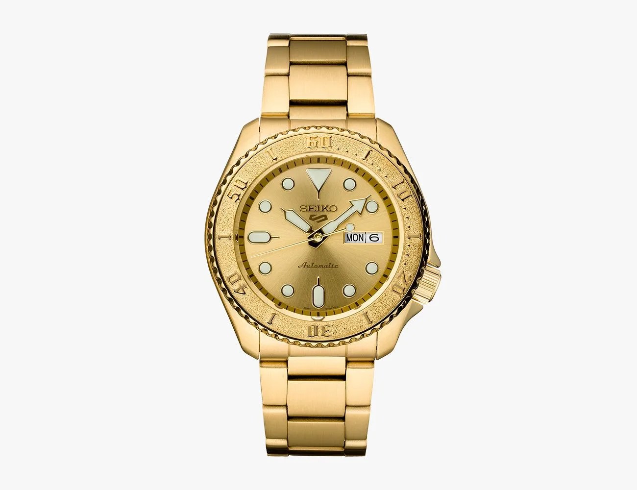 seiko 5 sports srpe74 watch
