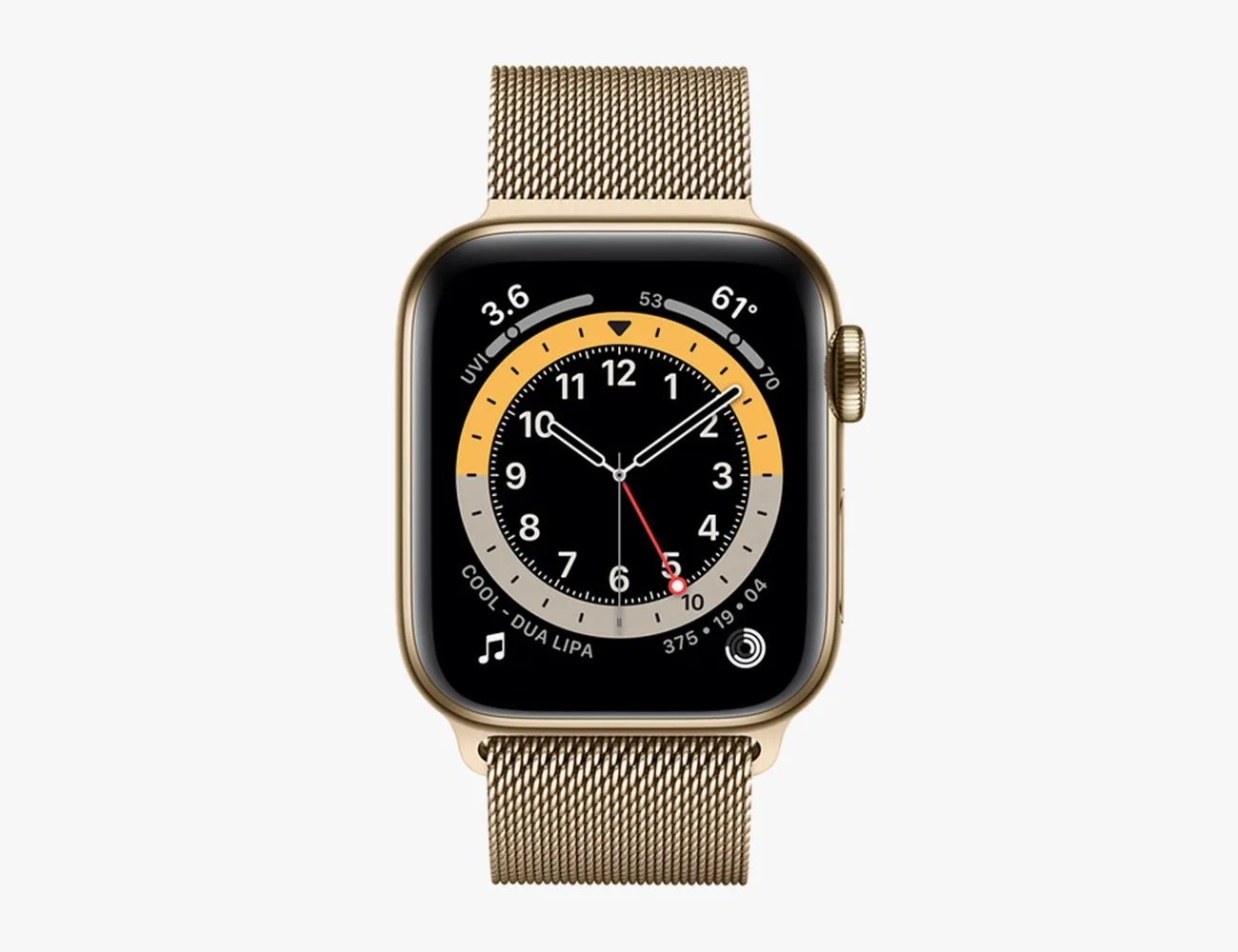 apple watch series 6