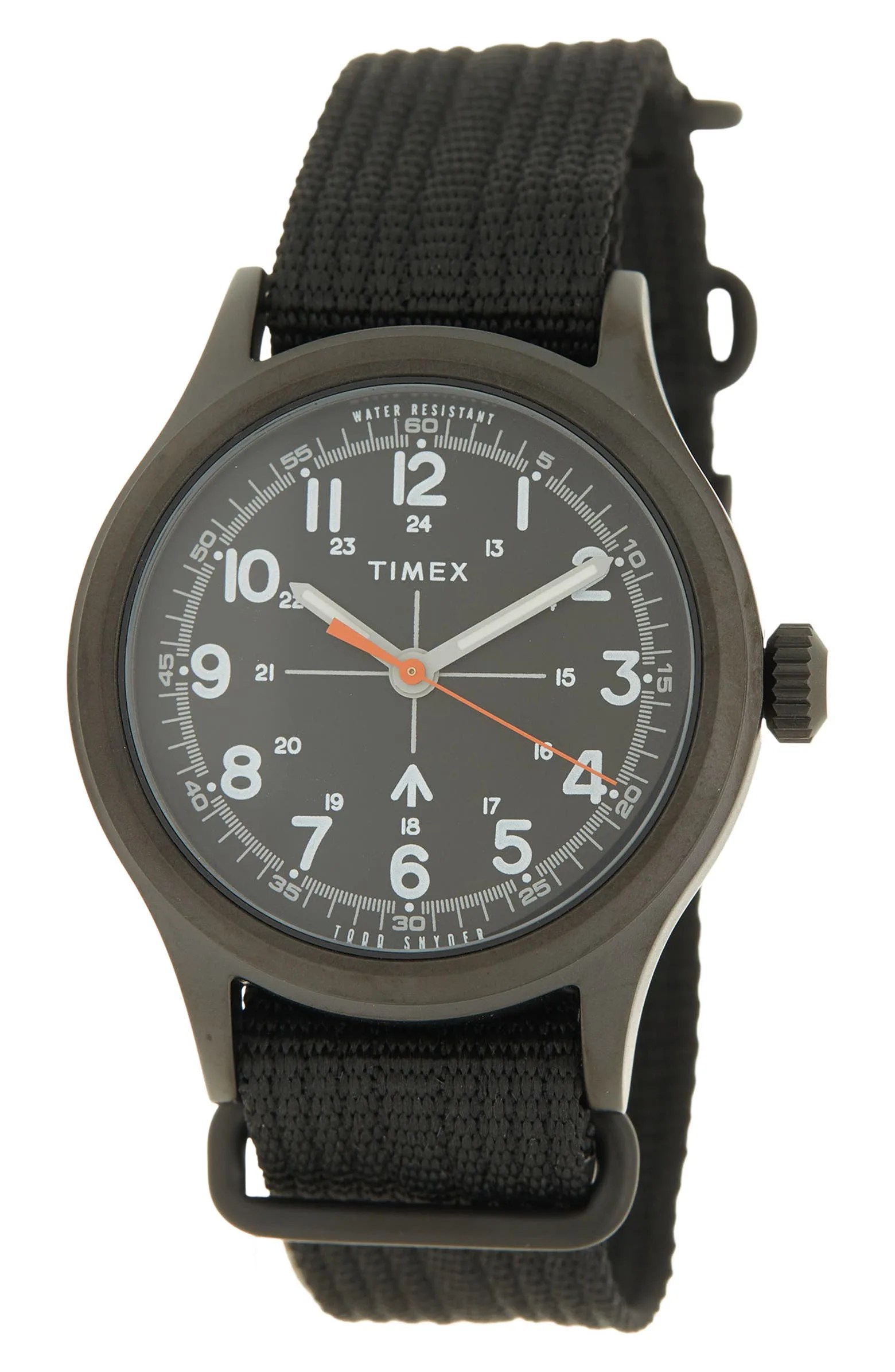 watch