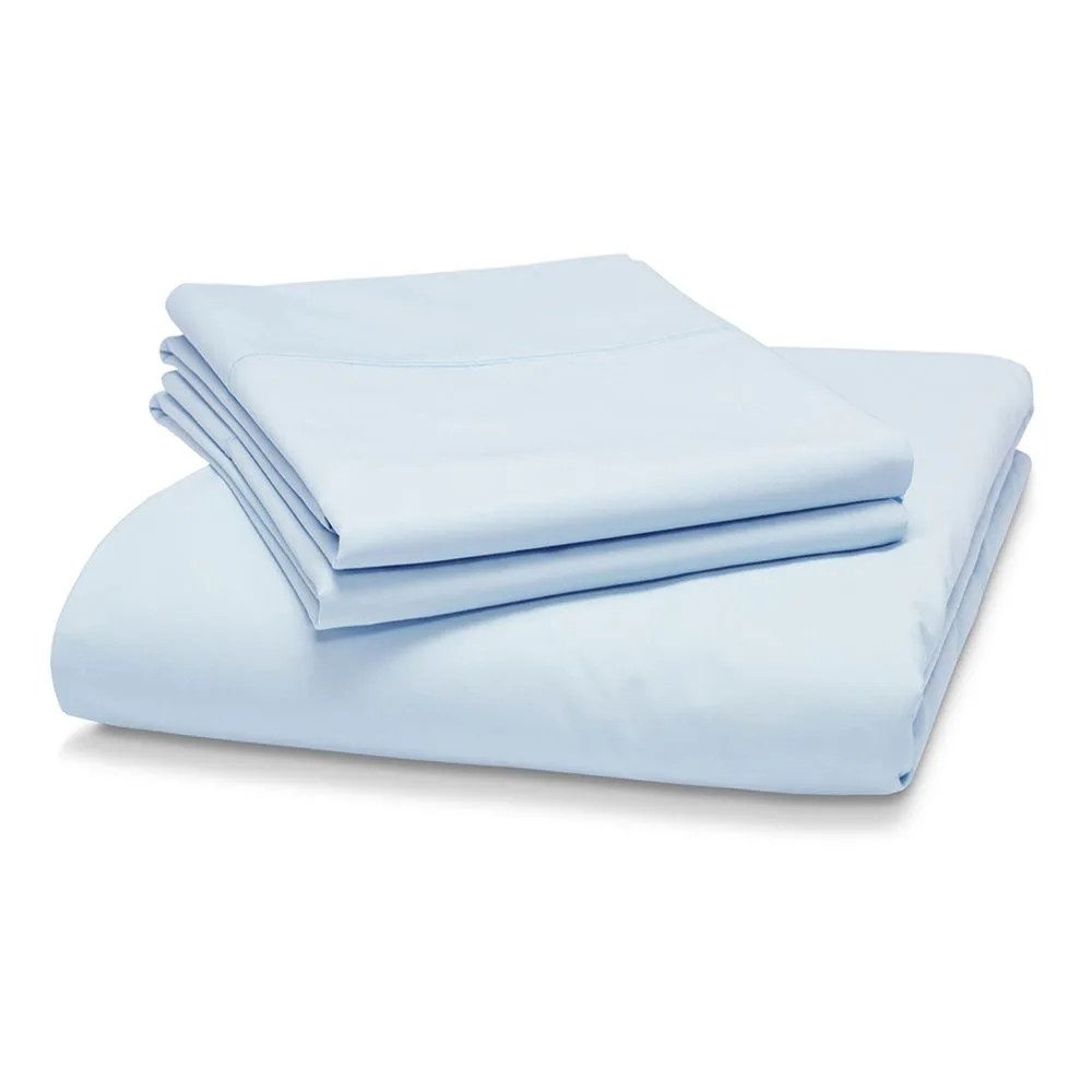 riley home percale sheet set