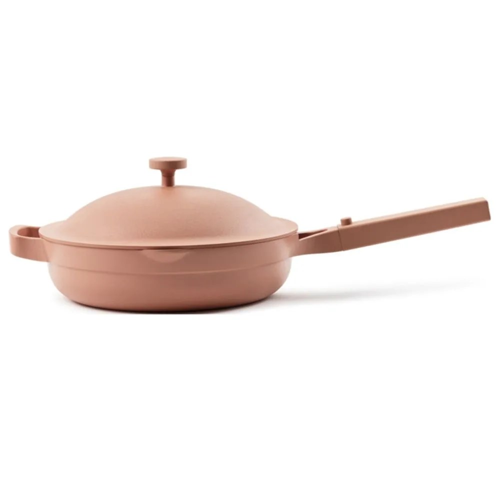 our place always pan