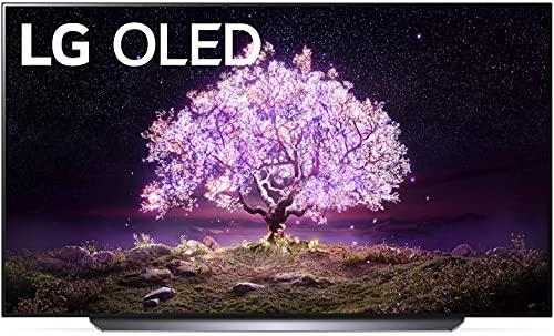 lg oled c1 series 77inch alexa builtin 4k smart tv