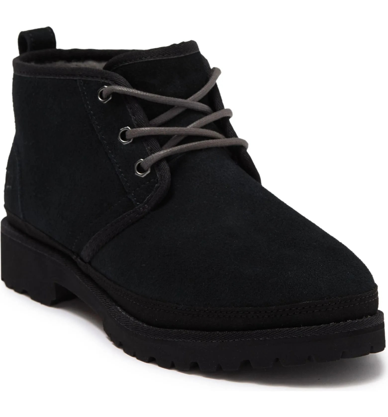 Neuland Chukka Boot