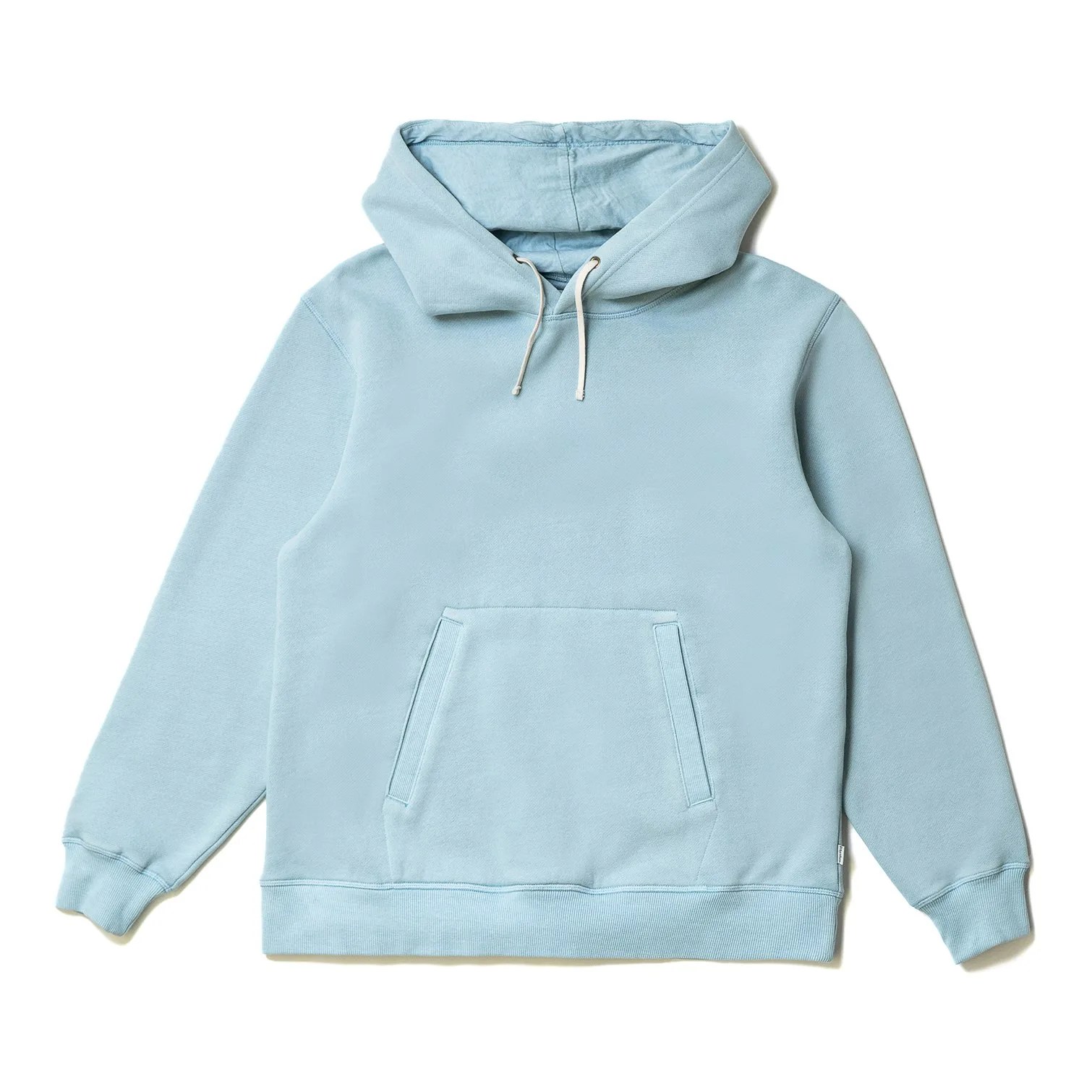 Fleece Hoodie