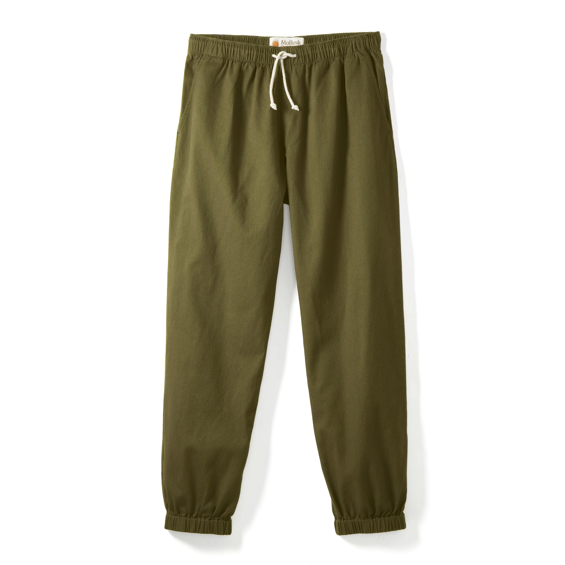 Jeffrey Pant