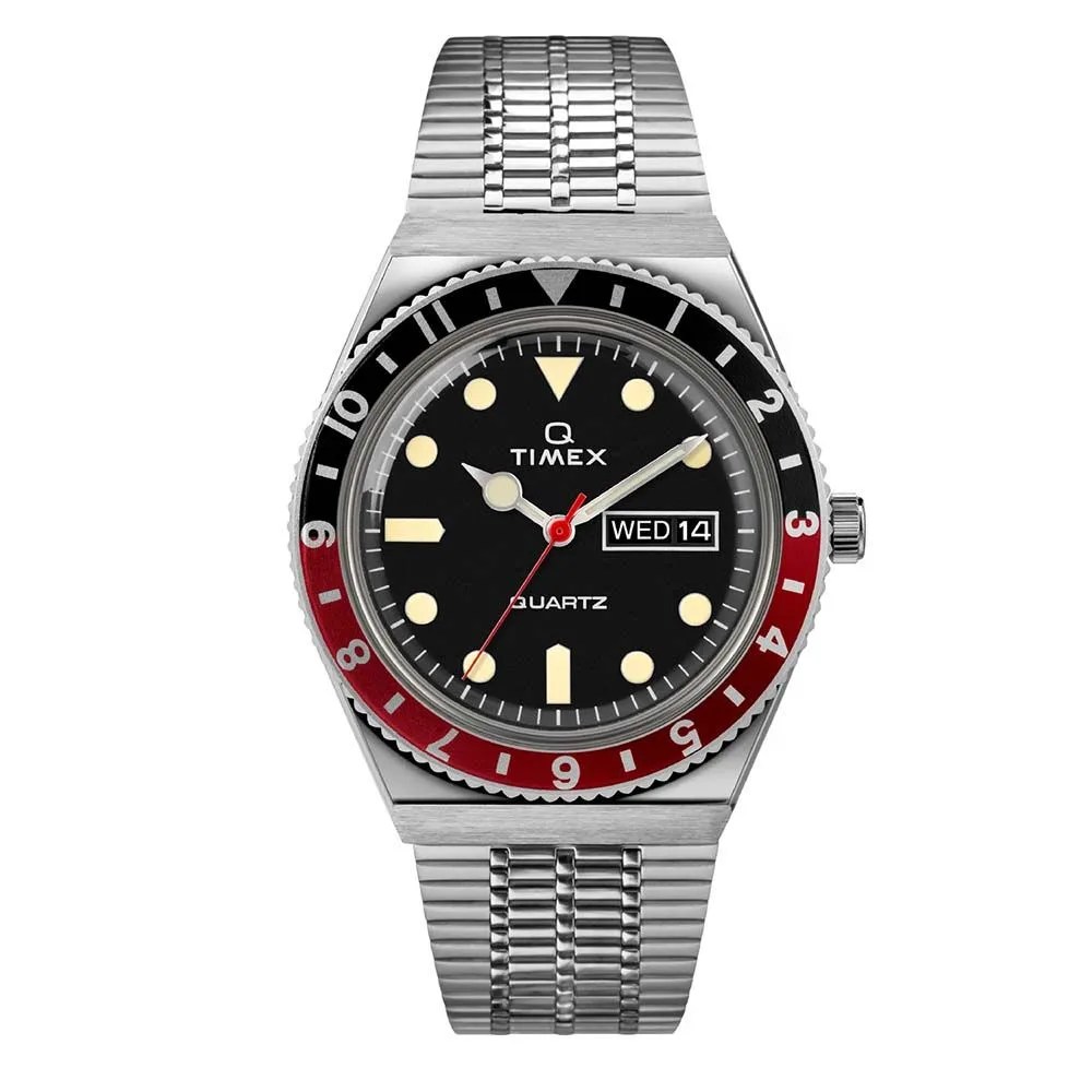 q timex