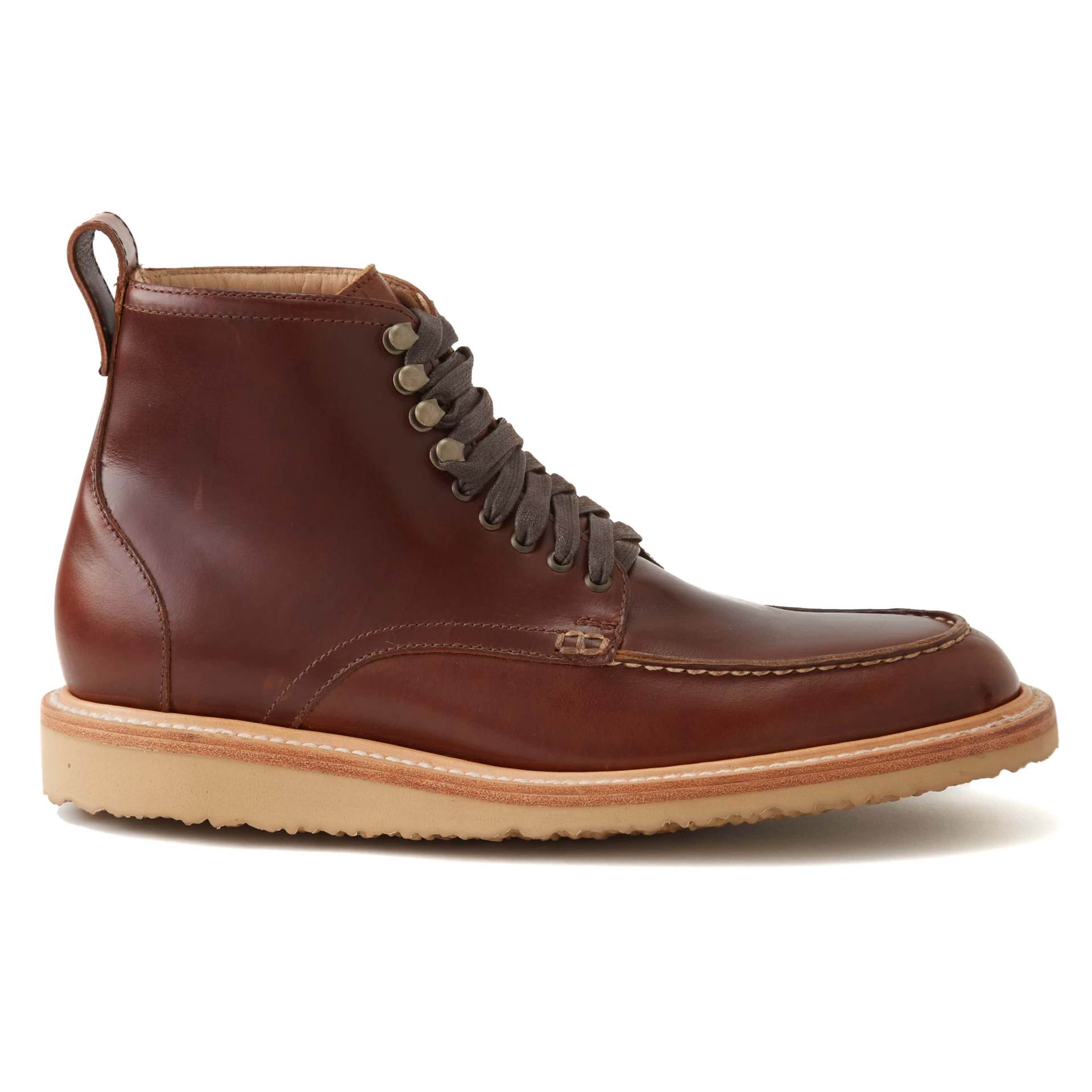 Bozeman Boot (moc toe)
