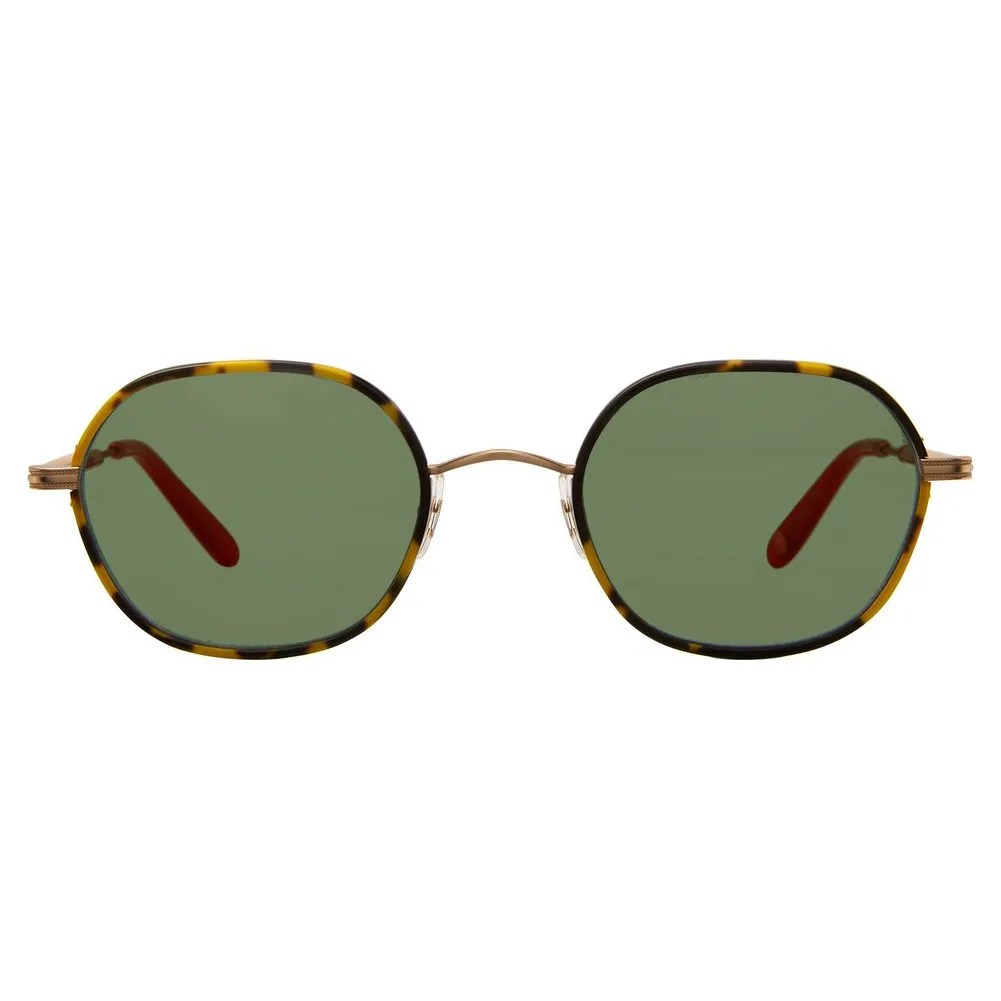 Garrett Leight California Optics Norfolk 48