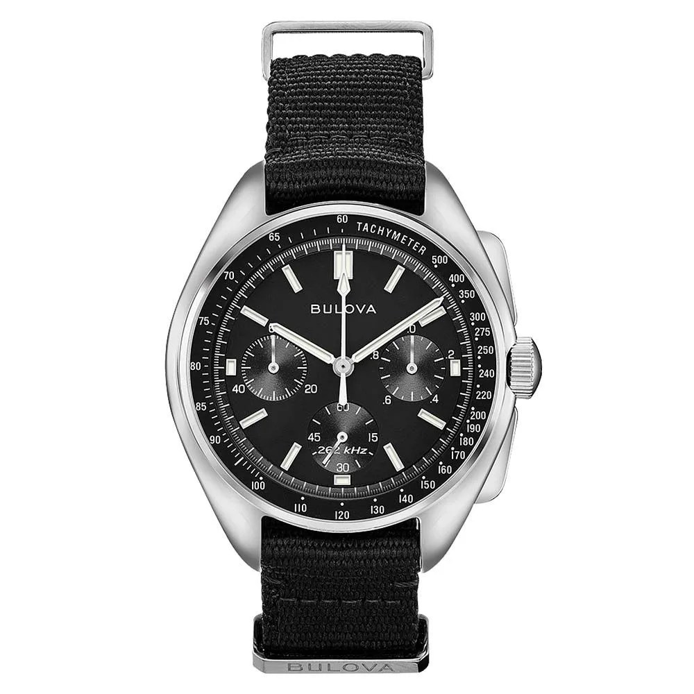 bulova lunar pilot