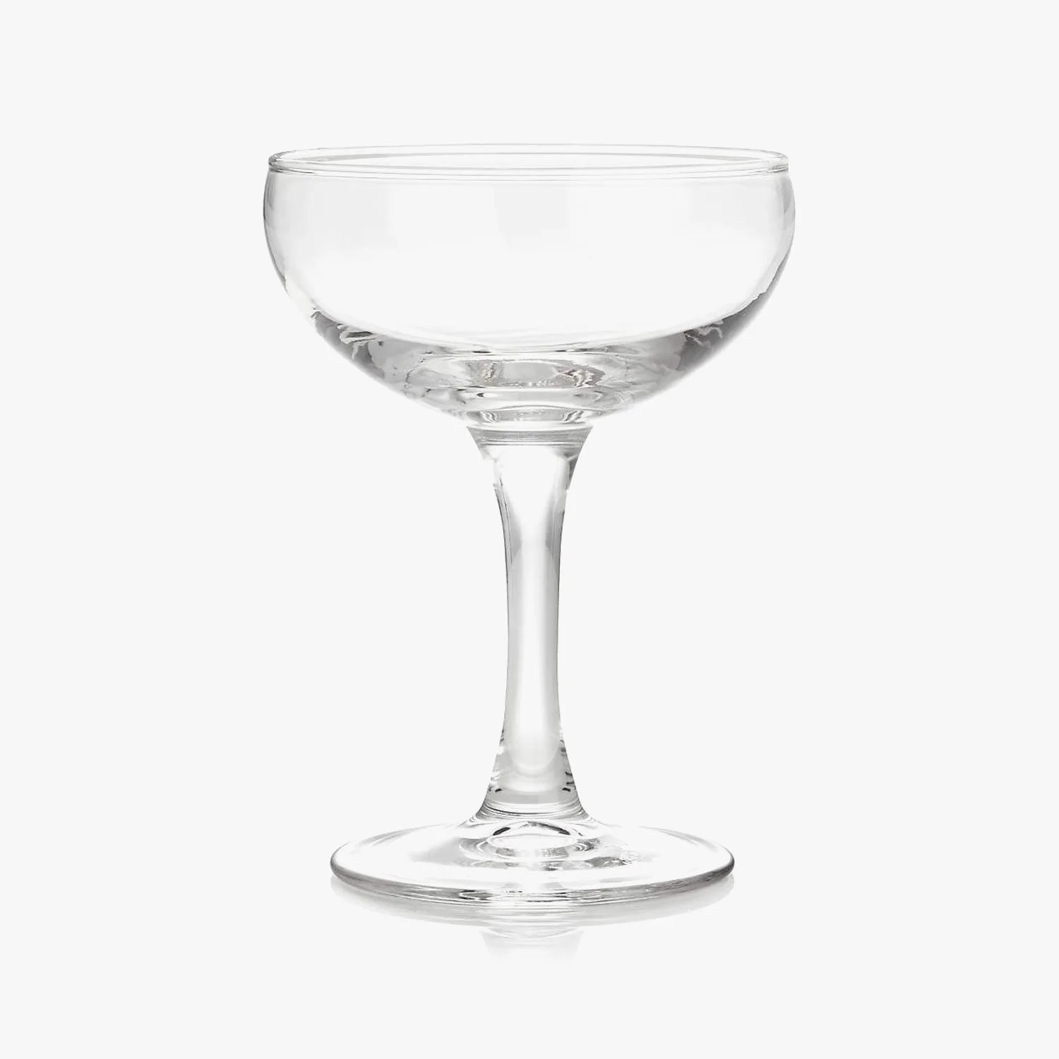 glassware