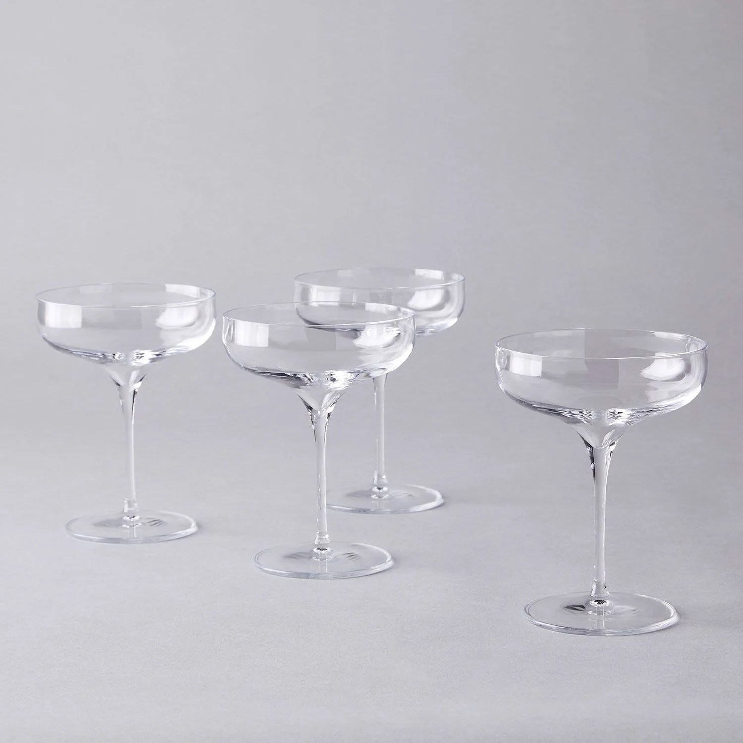 glassware