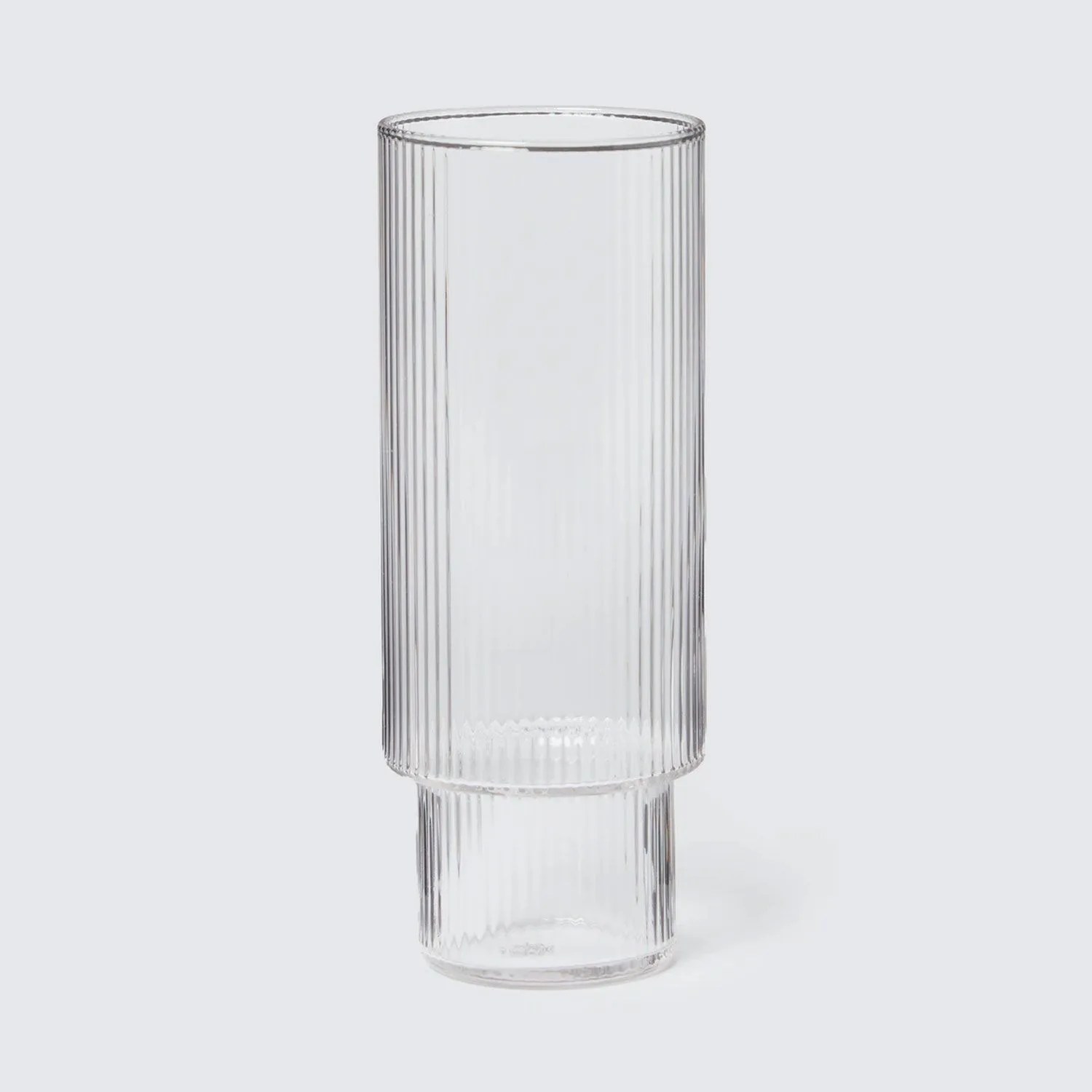 glassware