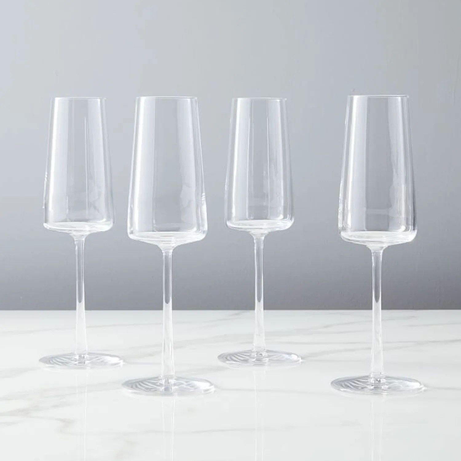 glassware