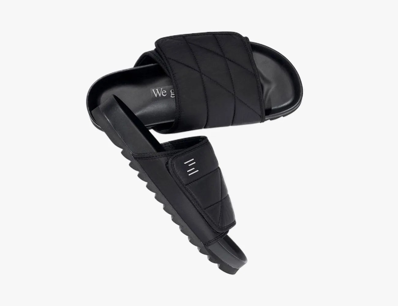 Holden Outerwear Puffy Slide