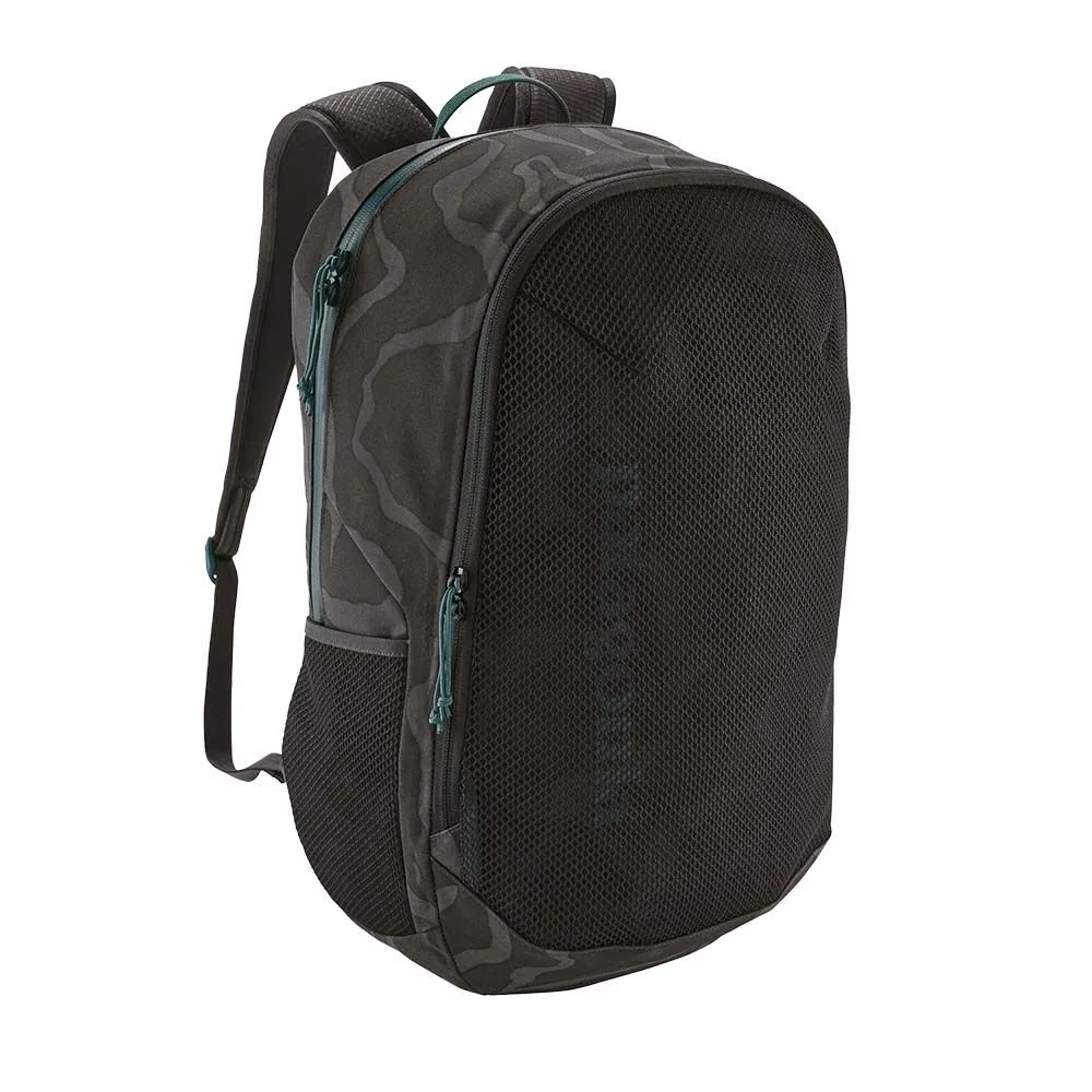 patagonia planing backpack