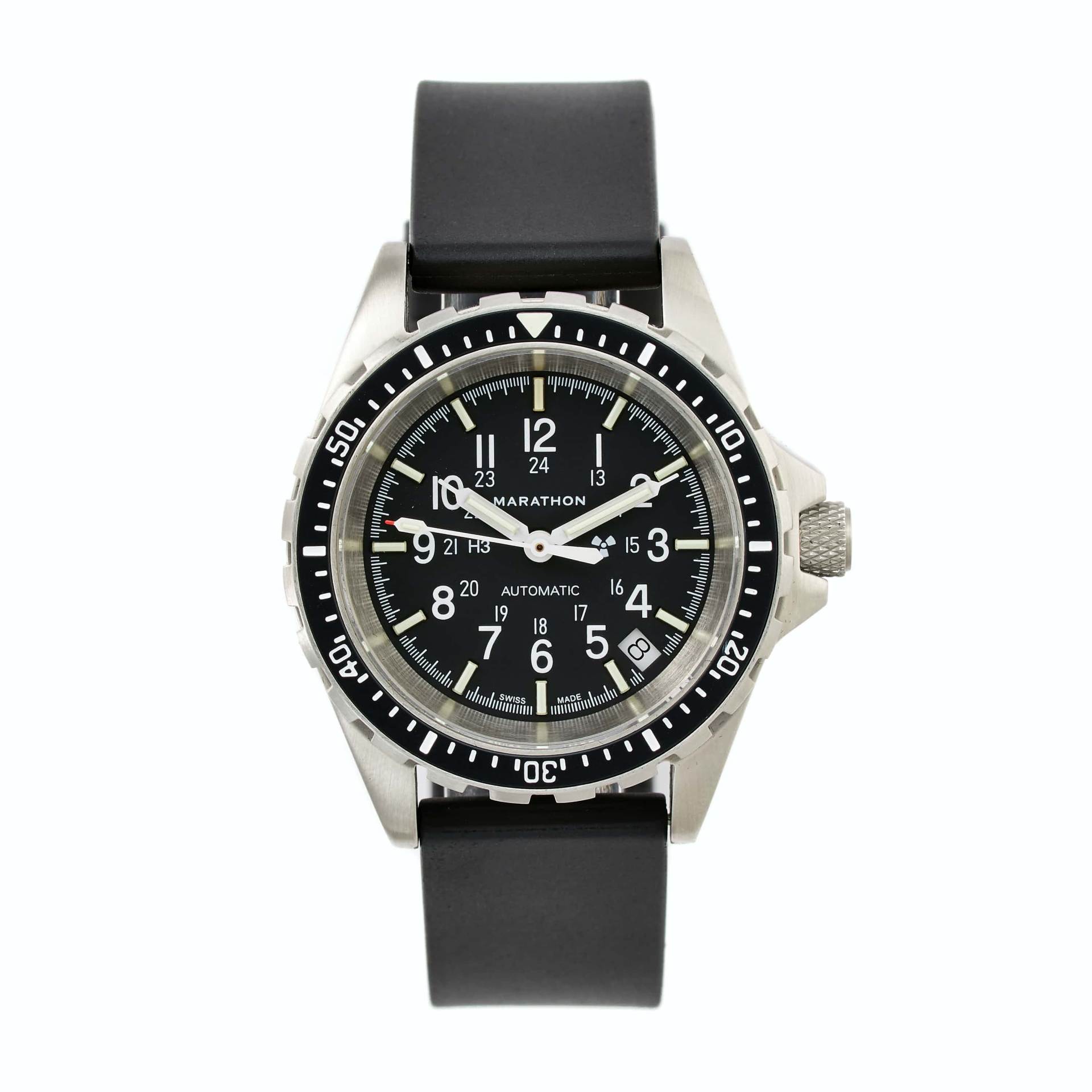 MSAR Automatic