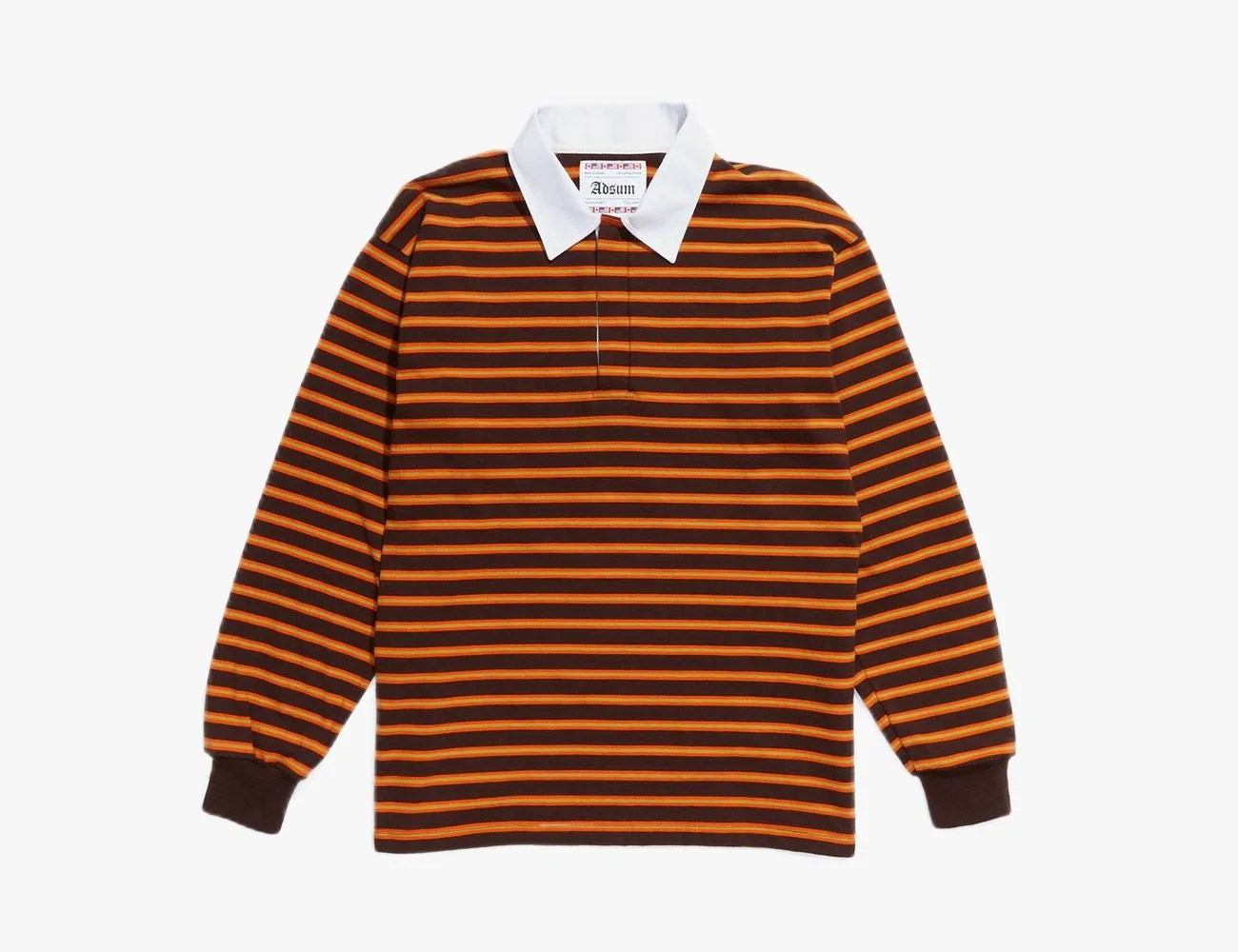 rugby shirt