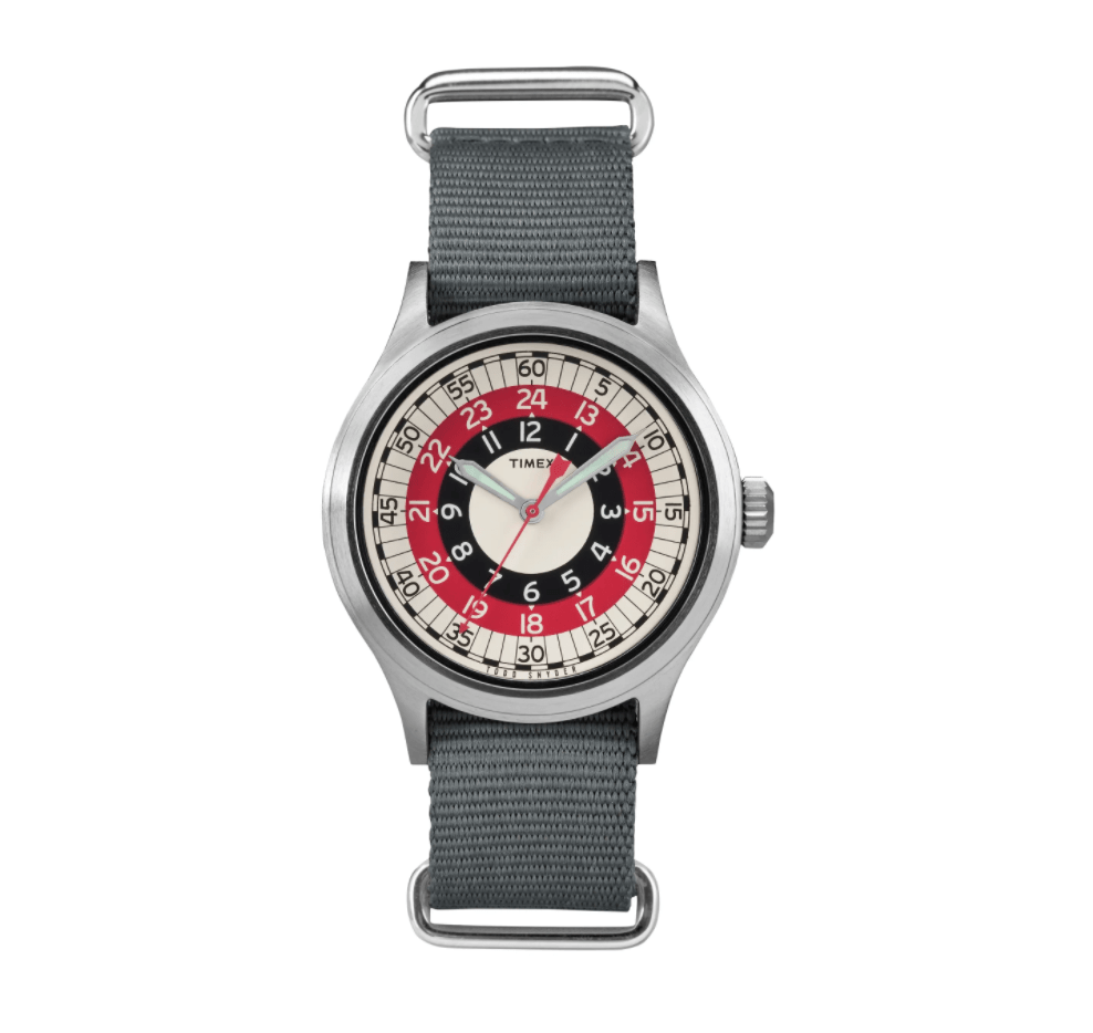 timex