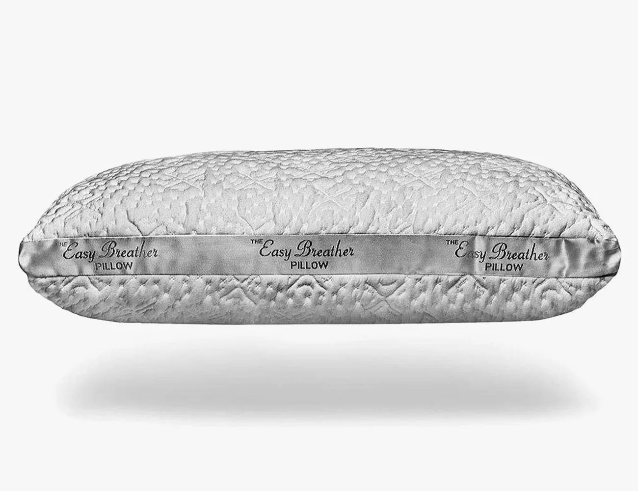 nest bedding  the easy breather pillow  superior adjustable certipur memory foam