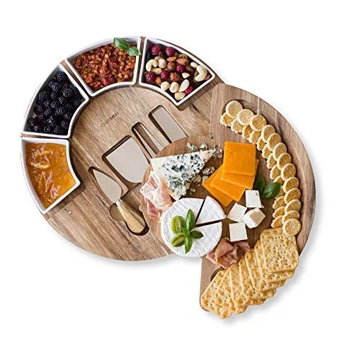 cheese board set
