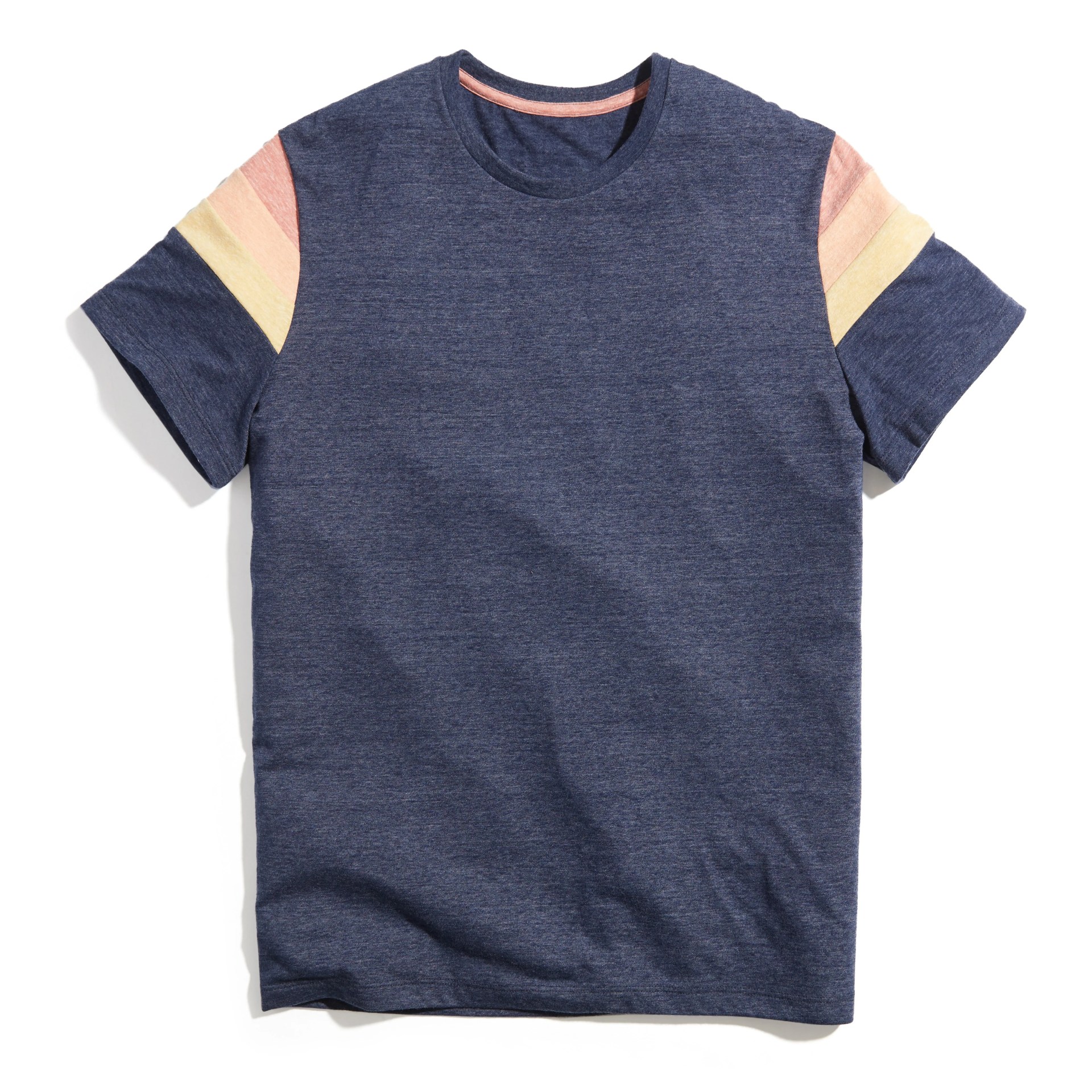 Marine Layer Banks Tee