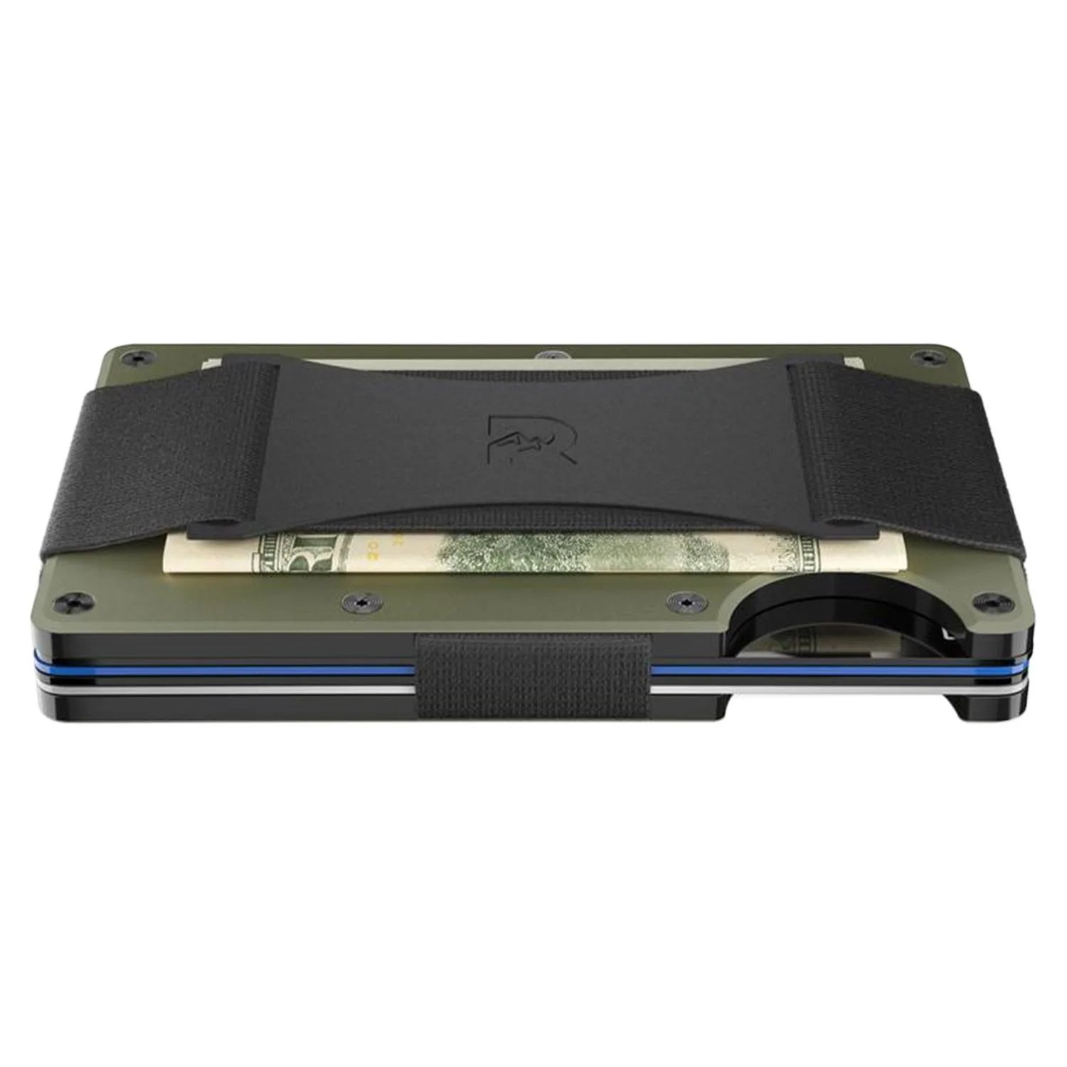 ridge wallet