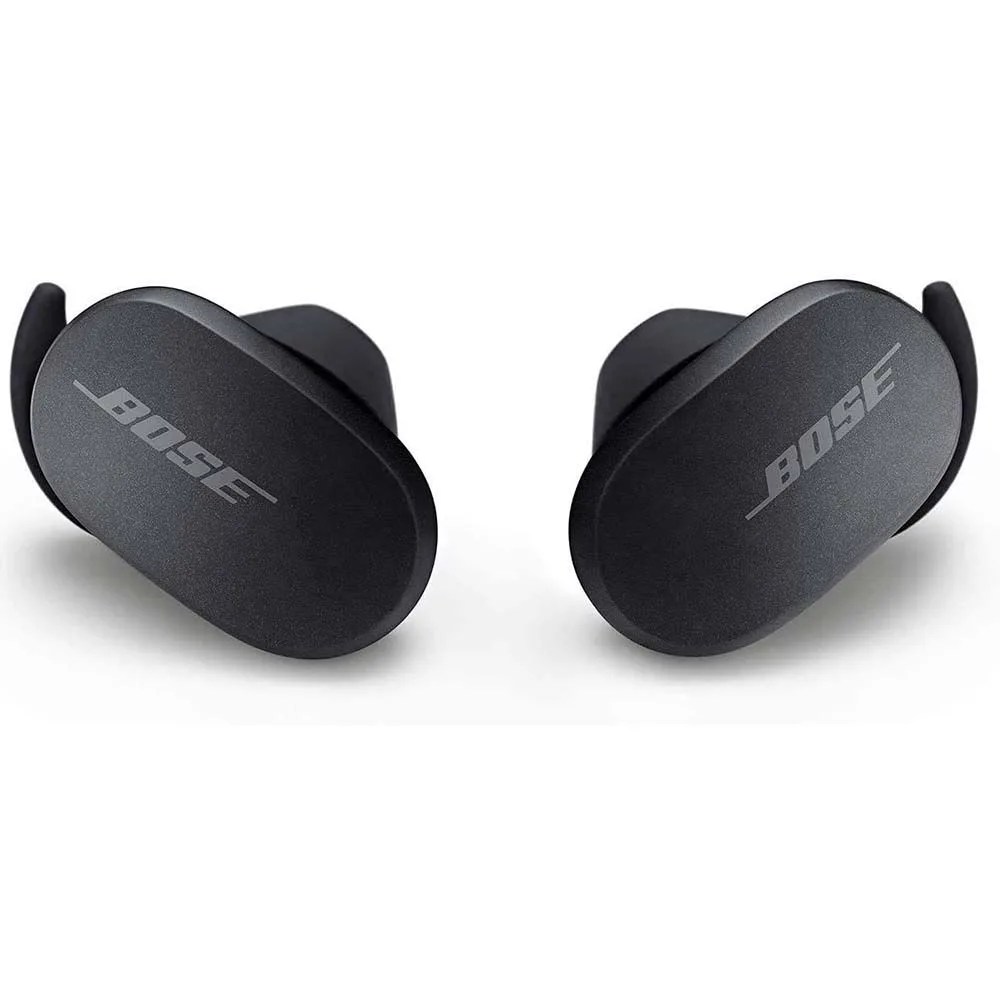 bose quietcomfort noise cancelling earbuds