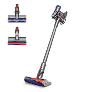 Details about Dyson V8 Absolute Pro Cordless Vacuum | Iron | New