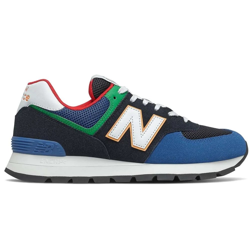 New Balance 574 Rugged Shoes - Men's